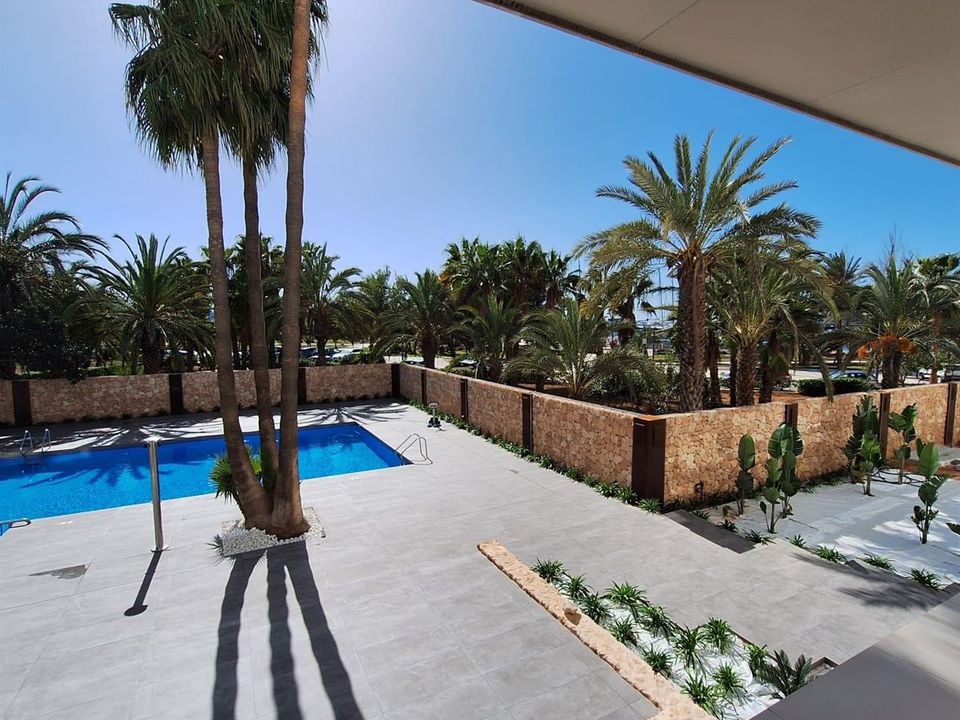 Lejlighed i Ibiza, Ibiza - foto 4